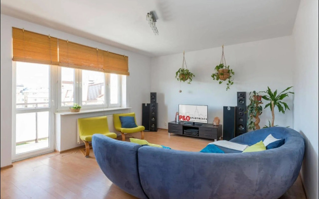 P&O Apartments Bielany