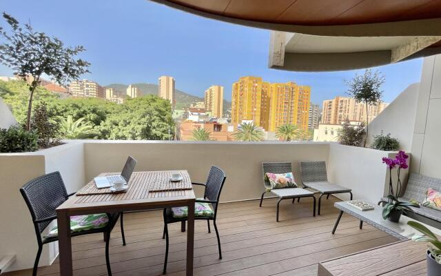 Home2Book El Encanto 3 de Mayo
