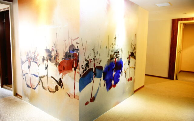 Mango Hotel - Hualien