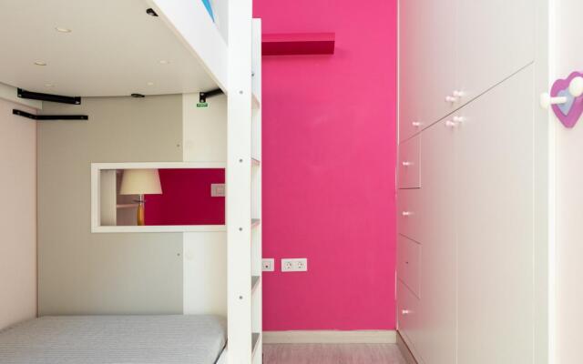 Home2Book BeachFront El Médano