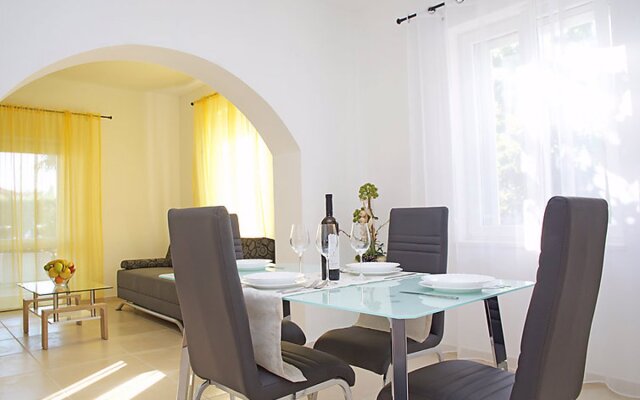 Apartment Marija Biograd Na Moru 34828