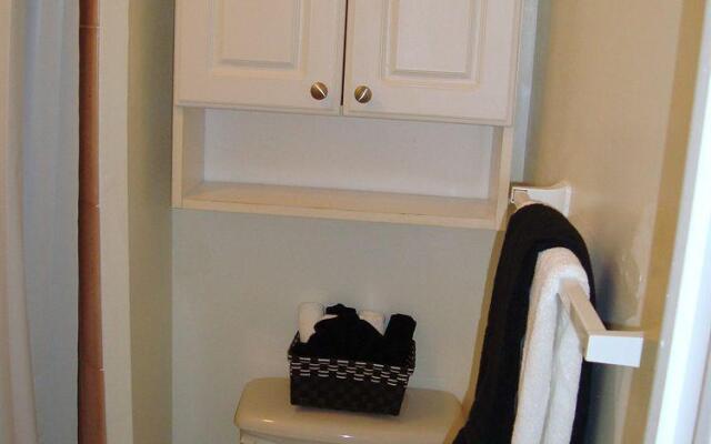 The Pershing Suites