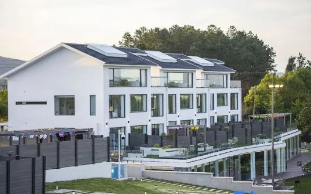 Gsy Villa – Outside – Changzhou
