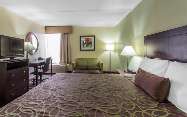 Best Western Gastonia