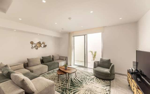 Fig Tree Bay Residences 6