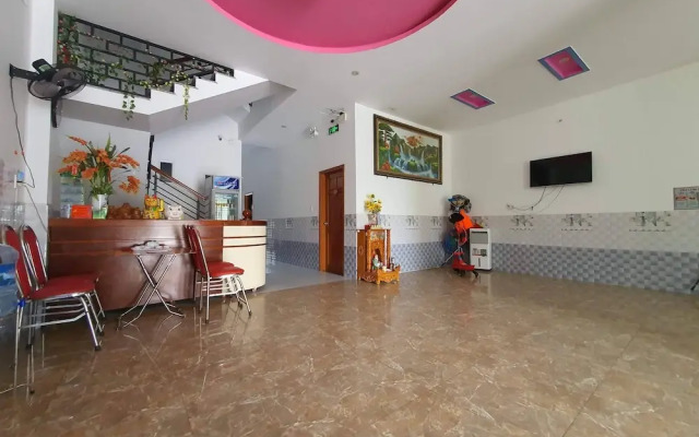 OYO 868 Viet Anh Motel