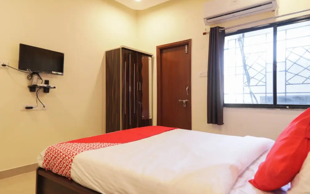 OYO 18305 Trance Hospitality Services