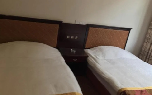 Wutaishan Fengyige Inn