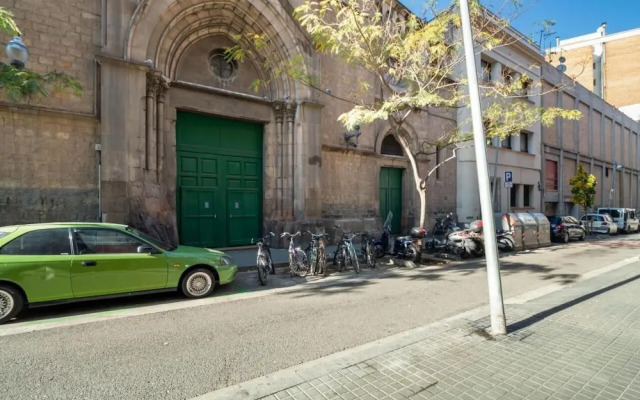 Private Terrace Dishwasher 3 Bedrooms