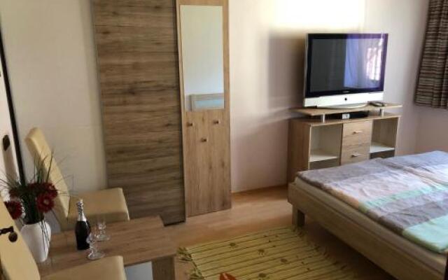 Ferienwohnung Walker