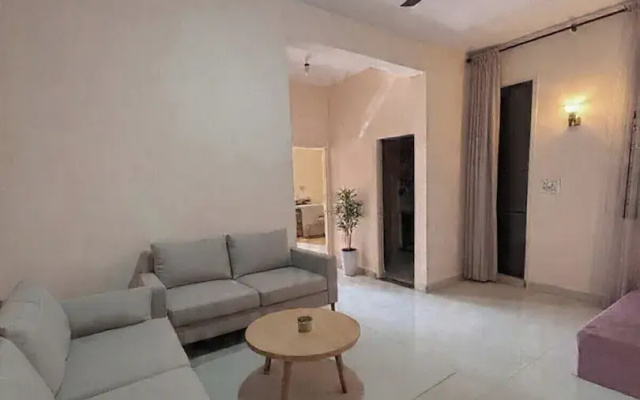Sukoon B & B