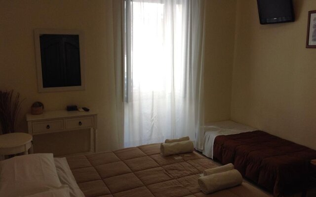 Bed and Breakfast Villamar