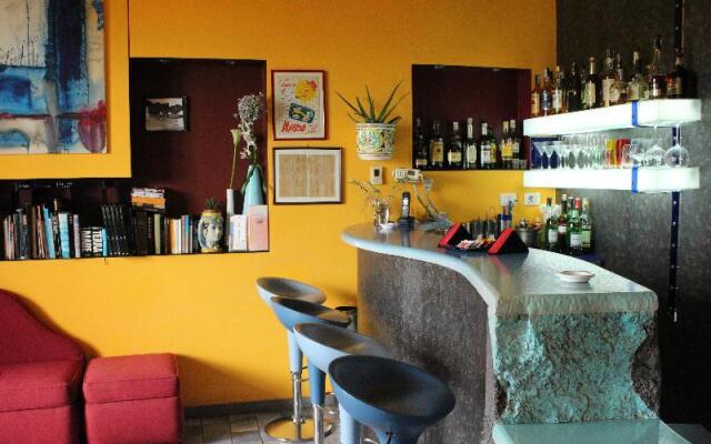 Albergo Esperia