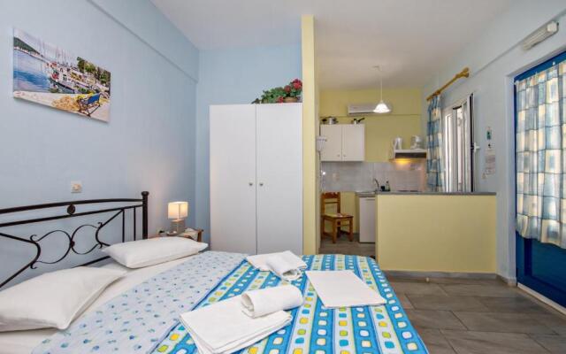 Irini Tinos Studios