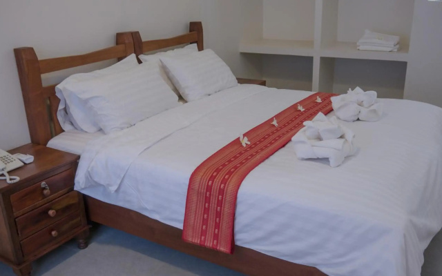 Hak Boutique Hotel & Resort