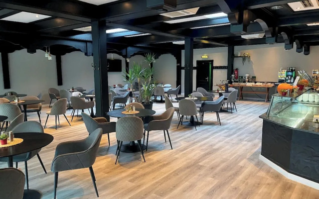 DORMERO Moselhotel Koblenz-Alken