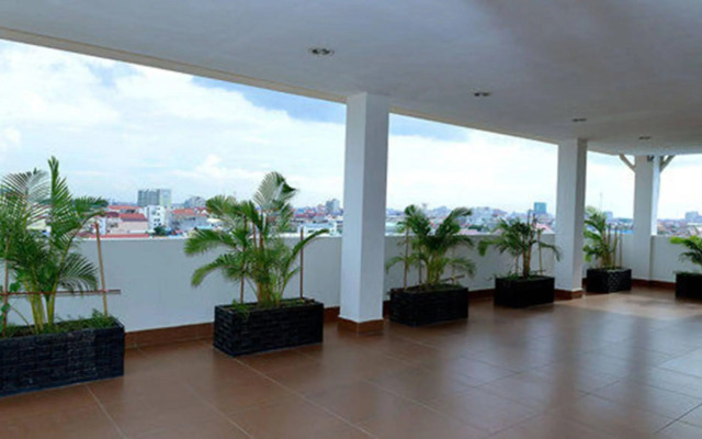 Kimseng Thai Hotel