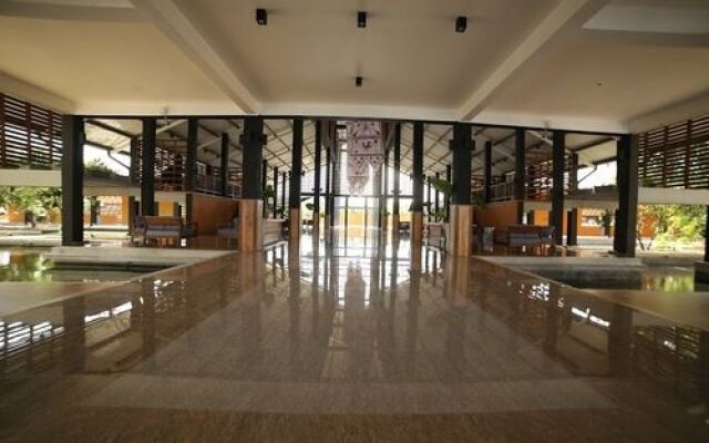 Minn Gee Resort Passikuda