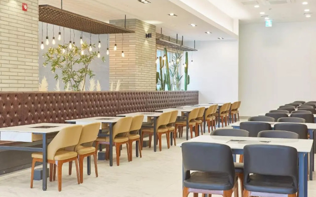 Jeonju Signature Hotel