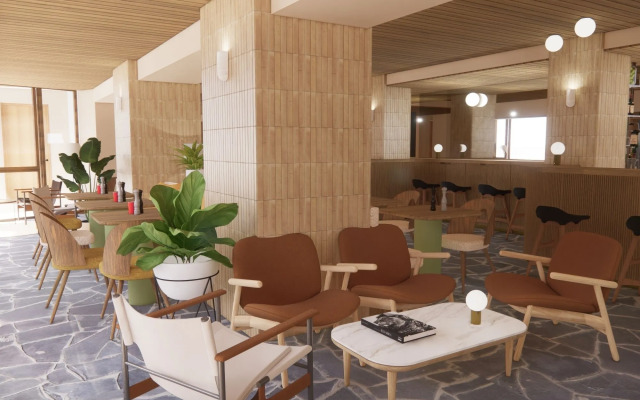 Hôtel La Voie Lactée