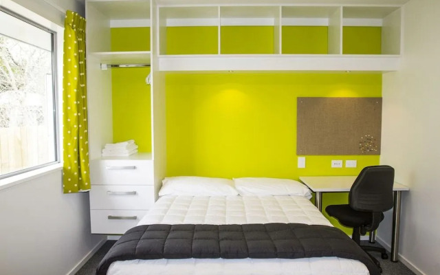 Rainbow Self Service Lodge