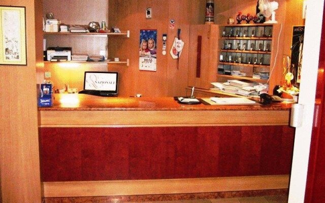 Albergo Nazionale