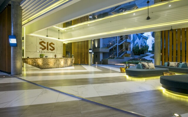 The SIS Kata Resort — Adult Only