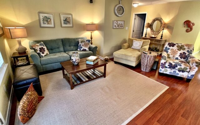 Looney Dunes - 3 Br Home