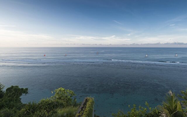Sohamsa Ocean Estate