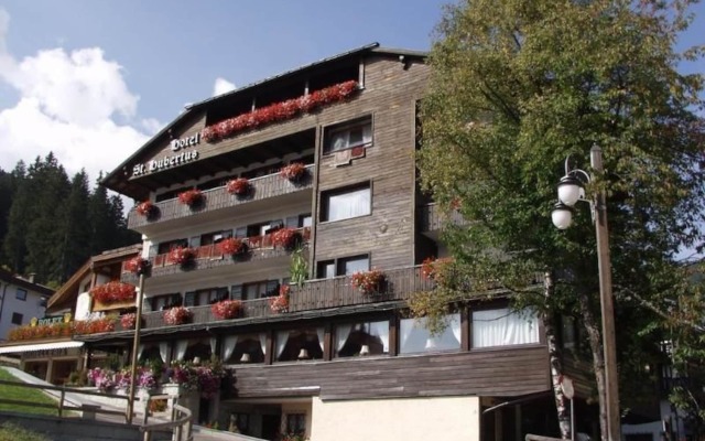 Hotel Garni St. Hubertus