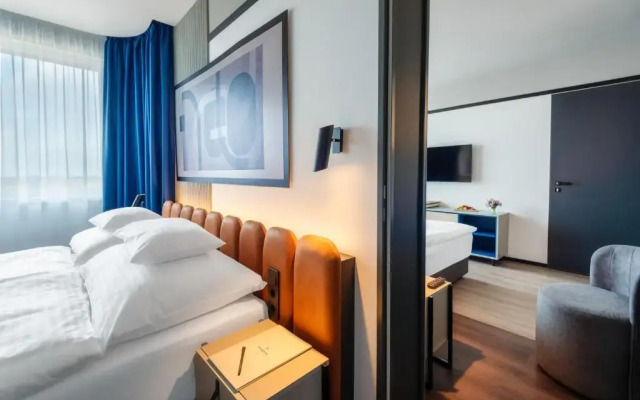 Hunguest Hotel Repce