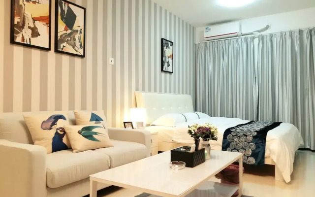 Yi Chao Hotel Apartment