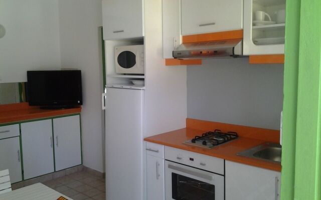 Bungalow PAPAYE