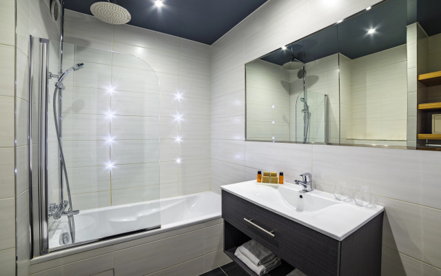 Hotel Residence Europe & Spa