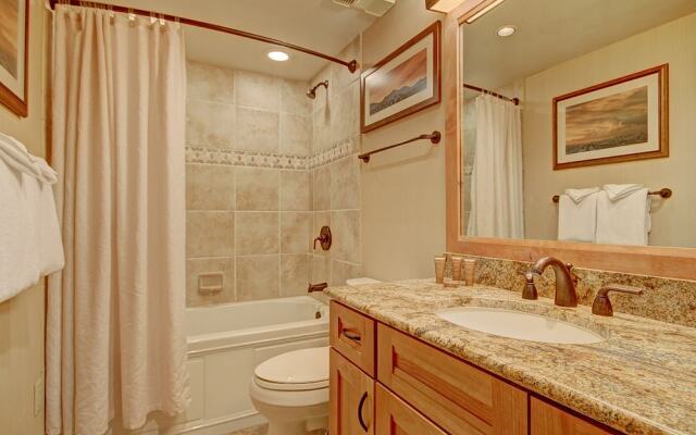 Penthouses by Pinnacle Lodging at Beaver Run