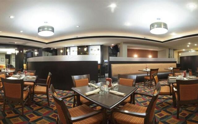 Holiday Inn Columbus-Hilliard by IHG