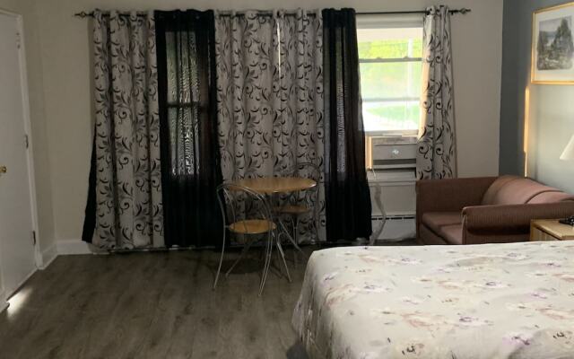 Nites Inn Motel
