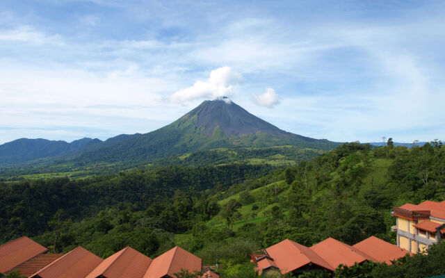 The Springs Resort and Spa at Arenal