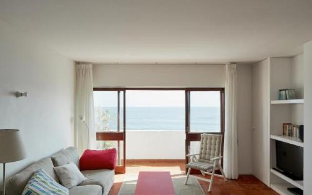 Apartment on the beach