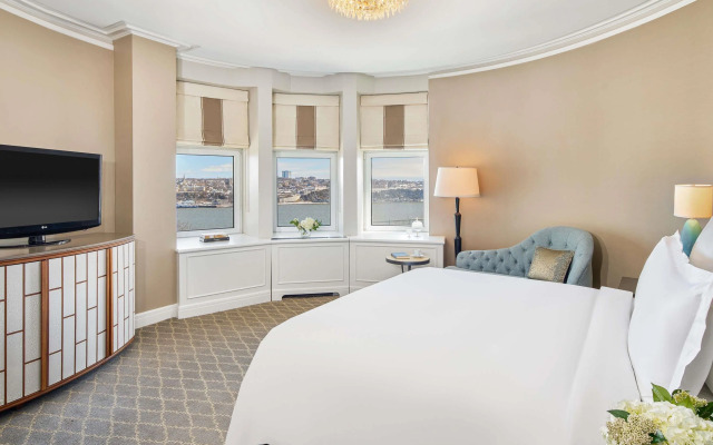 Fairmont Le Chateau Frontenac