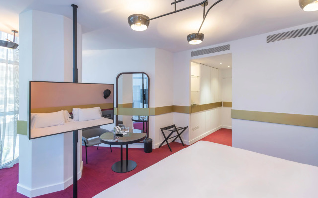 Hotel Soho Boutique Granada