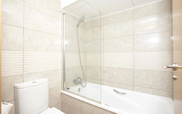 Apartamentos Spa Aqquaria