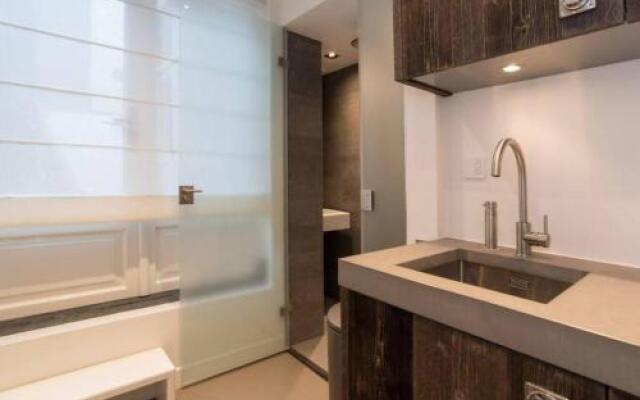 Canal Dream Apartment