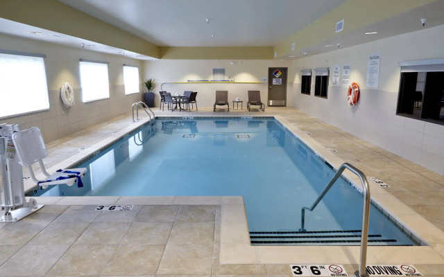 Holiday Inn Express & Suites Tahlequah by IHG