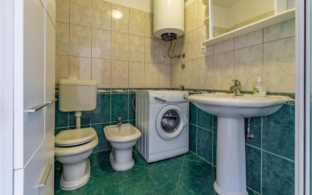Apartment Medulin with Sea View 11