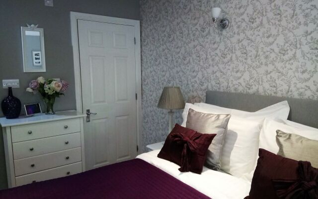 Ironbridge View Townhouse