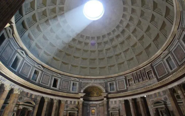 St.Peter Eroi Suites