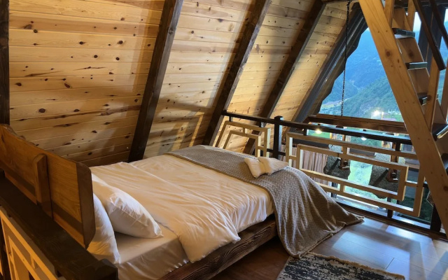 Della Suit Bungalov