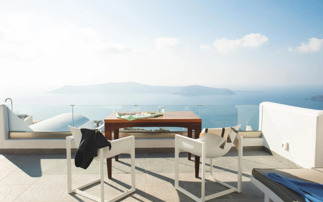 Remezzo Villas