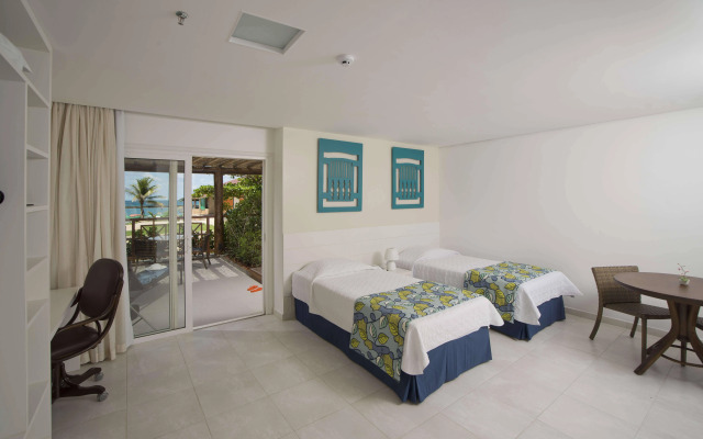 Hotel Ponta Verde Praia do Francês